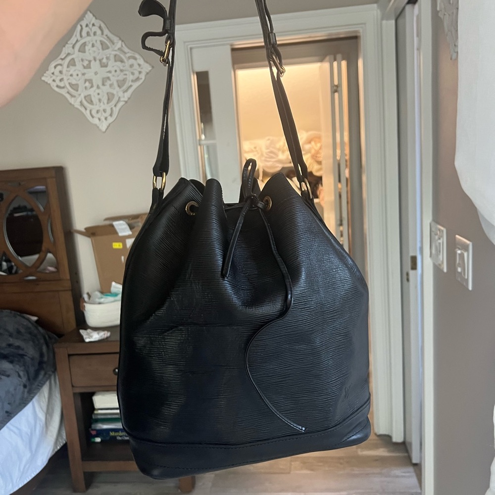 Louis Vuitton noe